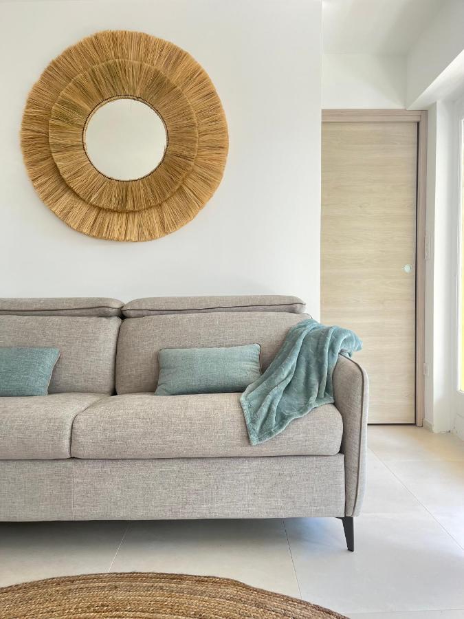 Le Soleil D'or Apartment *