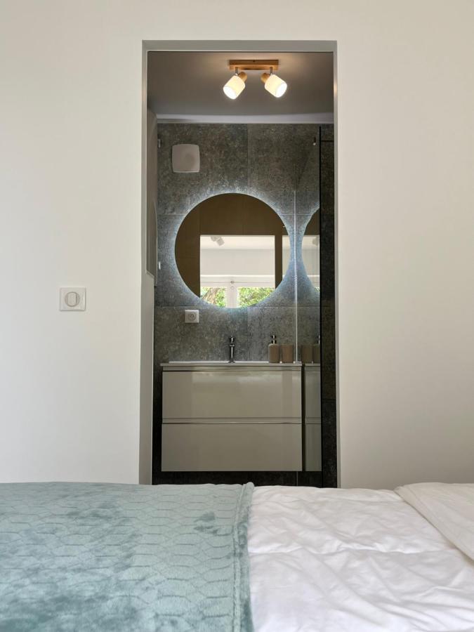 Appartement Le Soleil D'or *