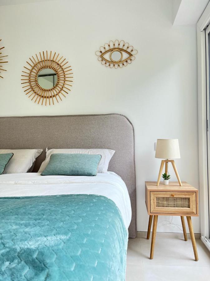 Appartement Le Soleil D'or