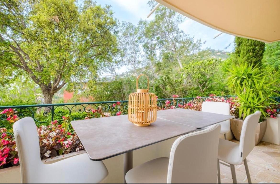 Le Soleil D'or Appartement