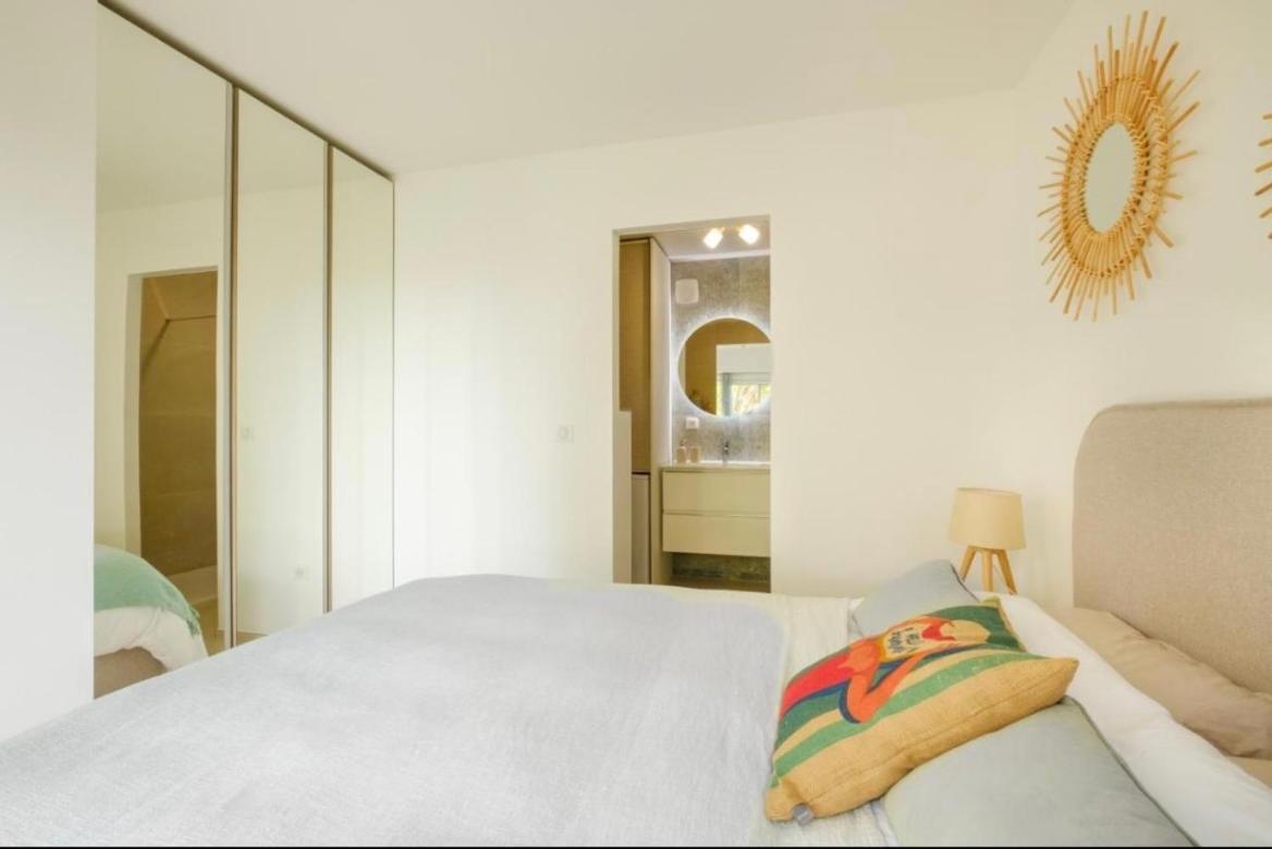 Appartement Le Soleil D'or Théoule-sur-Mer