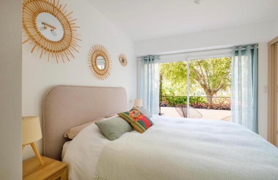 Le Soleil D'or Apartment *